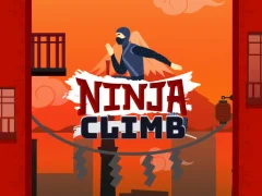 Juego Ninja Climb en línea