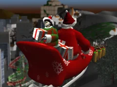 Juego Santa's Little helpers en línea