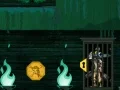 Juego Pirates of the Caribbean - Depths of the Dutchman en línea