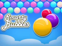Juego Smarty Bubbles en línea