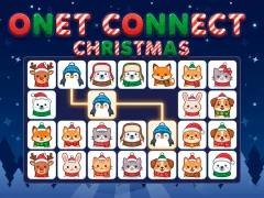 Juego Onet Connect Christmas en línea