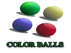 Juego Color Balls en línea