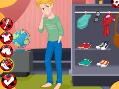 Juego Ladybird Secret Identity Revealed en línea
