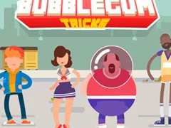 Juego Bubblegum Tricks en línea
