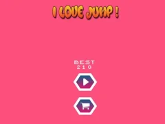 Juego I Love Jump en línea