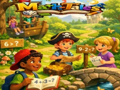 Juego Math-Tales en línea