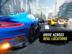 Juego Racing Go en línea