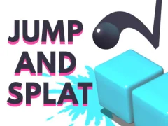 Juego Jump and Splat en línea