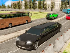 Juego Limousine Car en línea