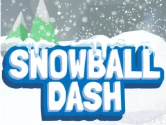 Juego Snowball Dash en línea