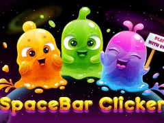 Juego Spacebar Clicker en línea