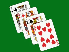 Juego Original Classic Solitaire en línea