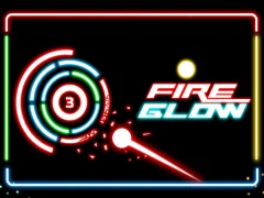 Juego Fire Glow en línea