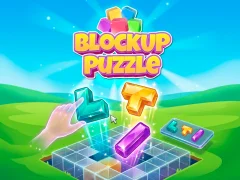Juego Block Up Puzzle en línea