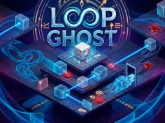 Juego Loop Ghost en línea