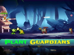Juego Plant Guardians en línea