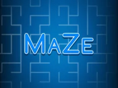 Juego The Maze en línea