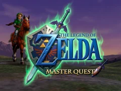 Juego The Legend of Zelda: Ocarina Of Time en línea