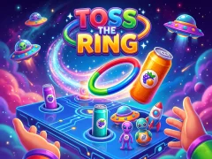 Juego Toss The Ring en línea