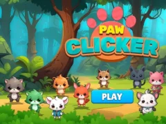 Juego Paw Clicker en línea