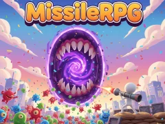 Juego MissileRPG en línea