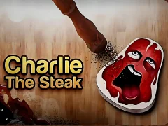 Juego Charlie the Steak en línea