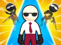 Juego Save The Hostages en línea