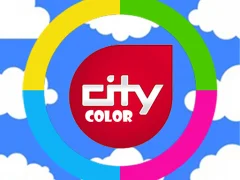 Juego City Color en línea