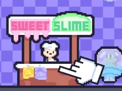 Juego Sweet Slime en línea