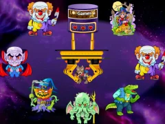 Juego Monster Catcher en línea