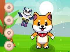 Juego Tap Cute Animals en línea