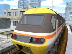 Juego TRAIN GAME IO en línea
