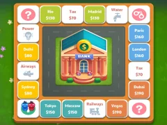 Juego Business Go en línea