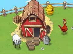 Juego My Little Farm en línea
