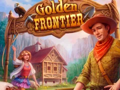 Juego Golden Frontier en línea