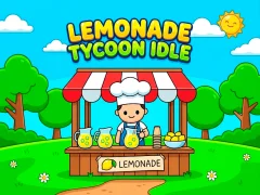 Juego Lemonade Tycoon Idle en línea