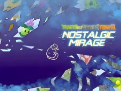 Juego Plants vs Zombies – Travel Nostalgic Mirage en línea