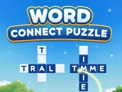 Juego Word Connect Puzzle en línea