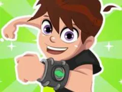Juego Super Ben Run v.1.0 en línea