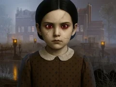 Juego Clap Clap Nightmare en línea