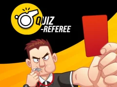 Juego Become A Referee en línea