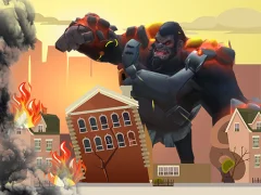 Juego Angry City Smasher en línea