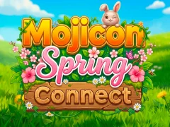 Juego Mojicon Spring Connect en línea