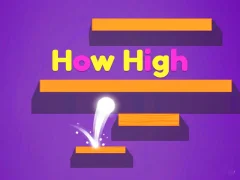 Juego How High en línea