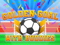 Juego Golden Goal With Buddies en línea