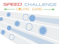 Juego Speed challenge Colors Game en línea