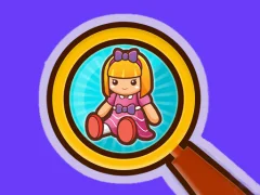 Juego Find Objects en línea