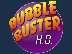Juego Bubble Buster HD en línea