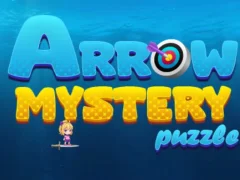 Juego Arrow Mystery Puzzle en línea