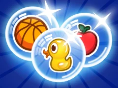 Juego Bubble Pop en línea